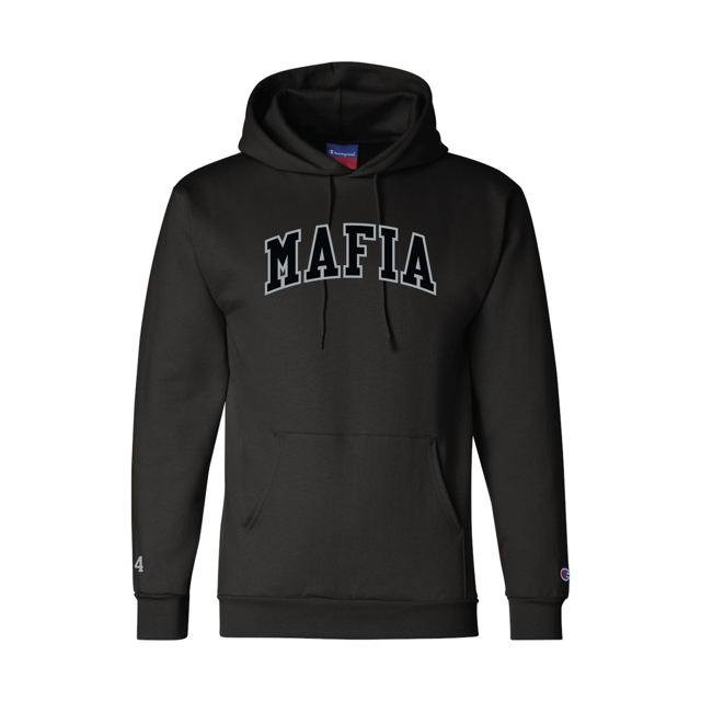 Bills Mafia Hoodie