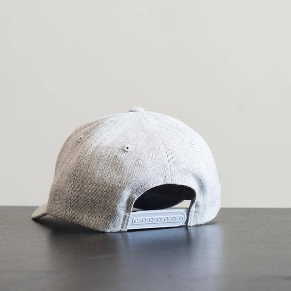 Olive Bicycle Cap