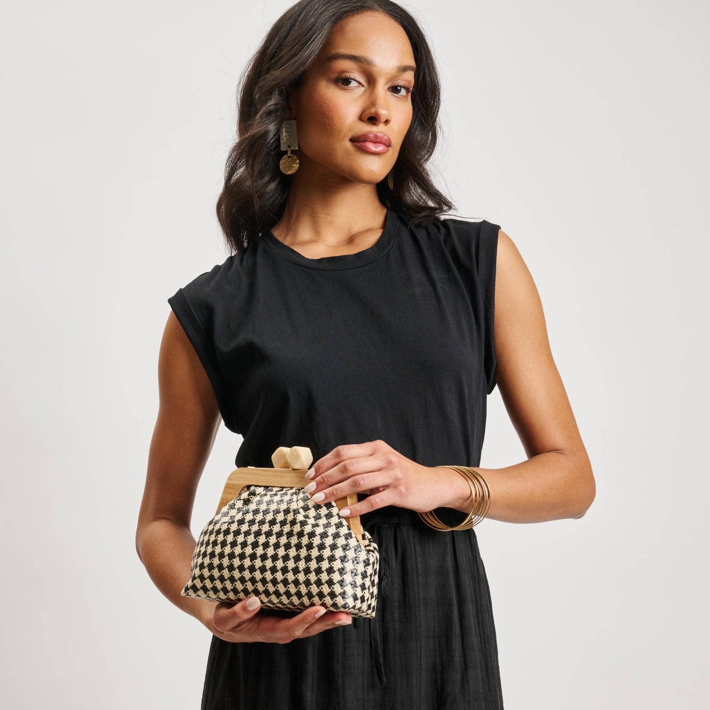 Daphne Clutch