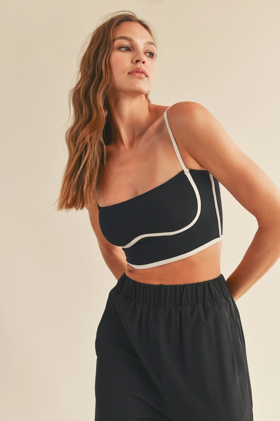 Mona Bralette Top