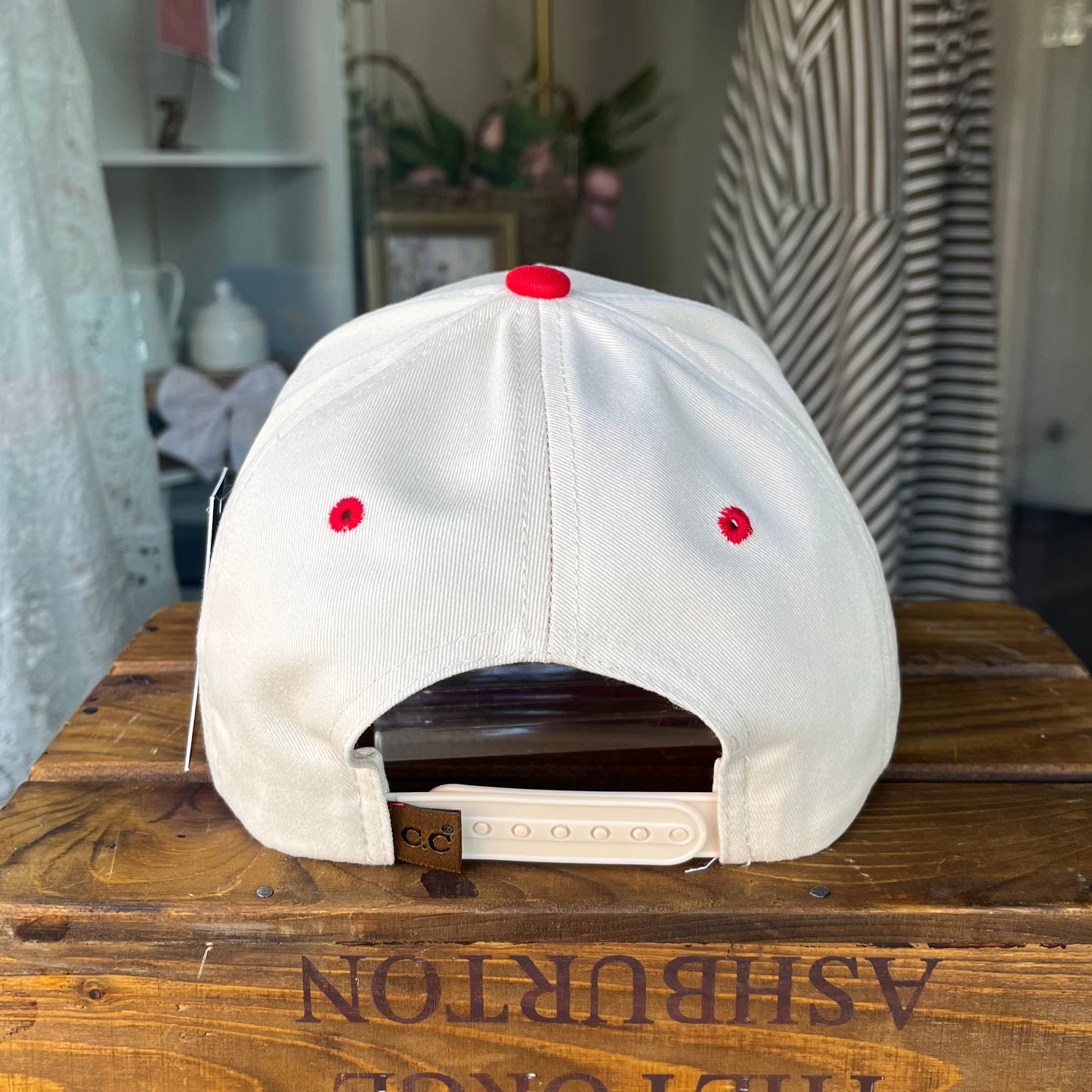 Game Day Hat