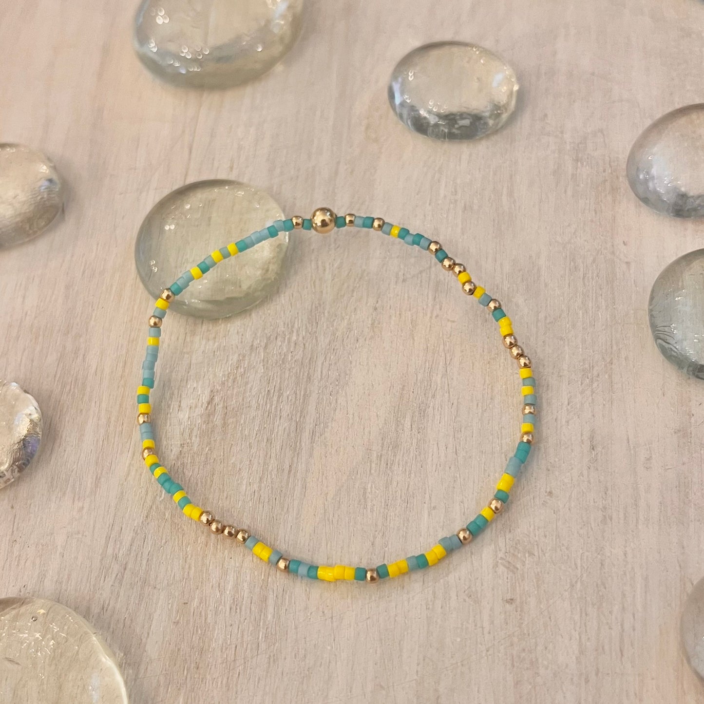 Hope Unwritten Bracelet Say Aloe To My Friend