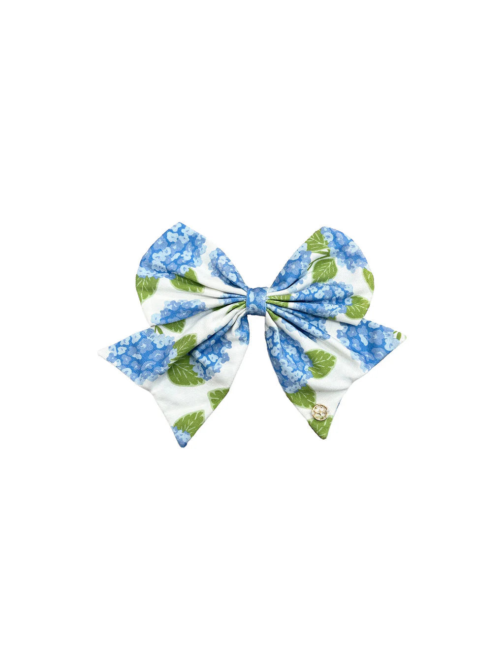Hydrangea Bow