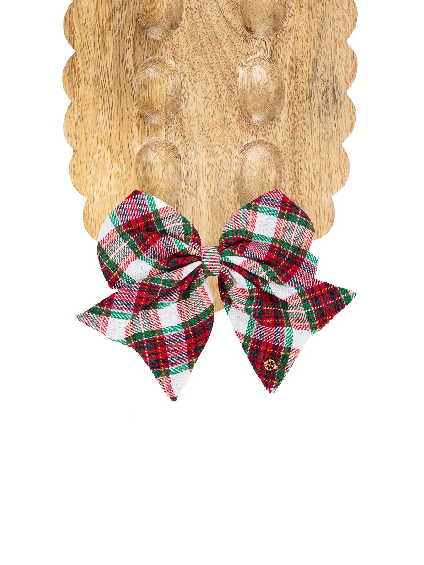 Holiday Magnetic Bows