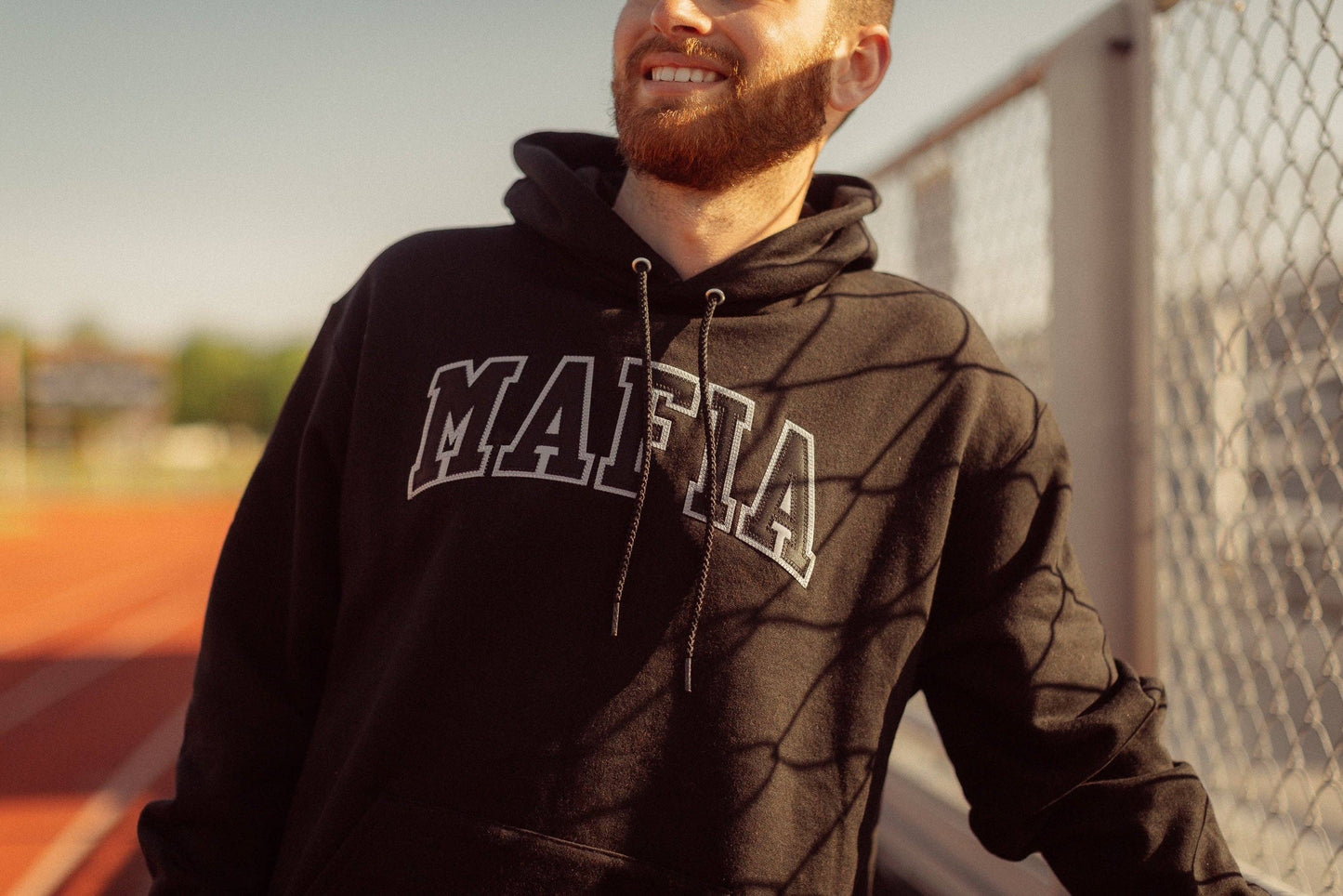 Bills Mafia Hoodie