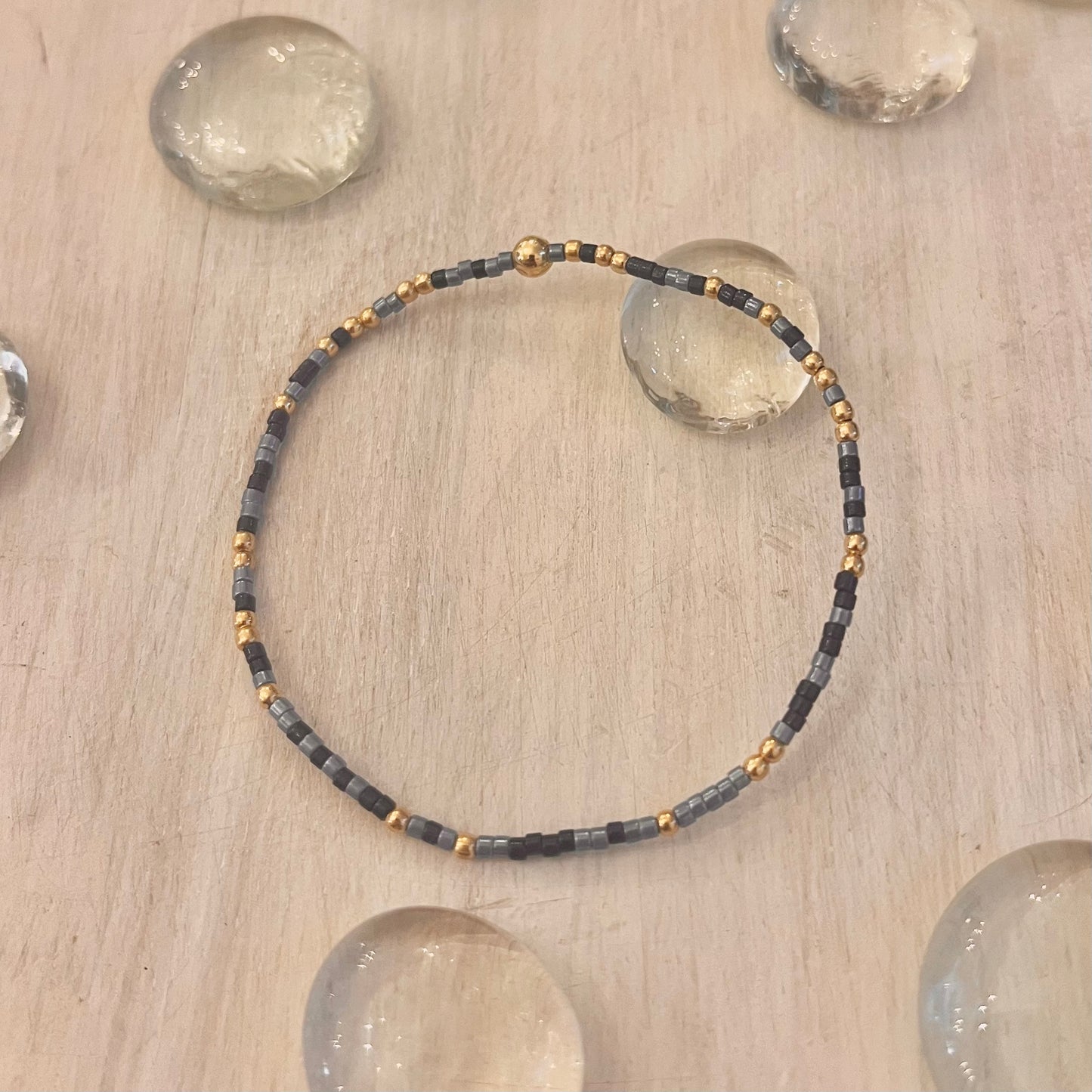 Hope Unwritten Bracelet Groutfit