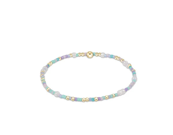 Hope Unwritten Bracelet How Do You Lilac Me Now Bracelet