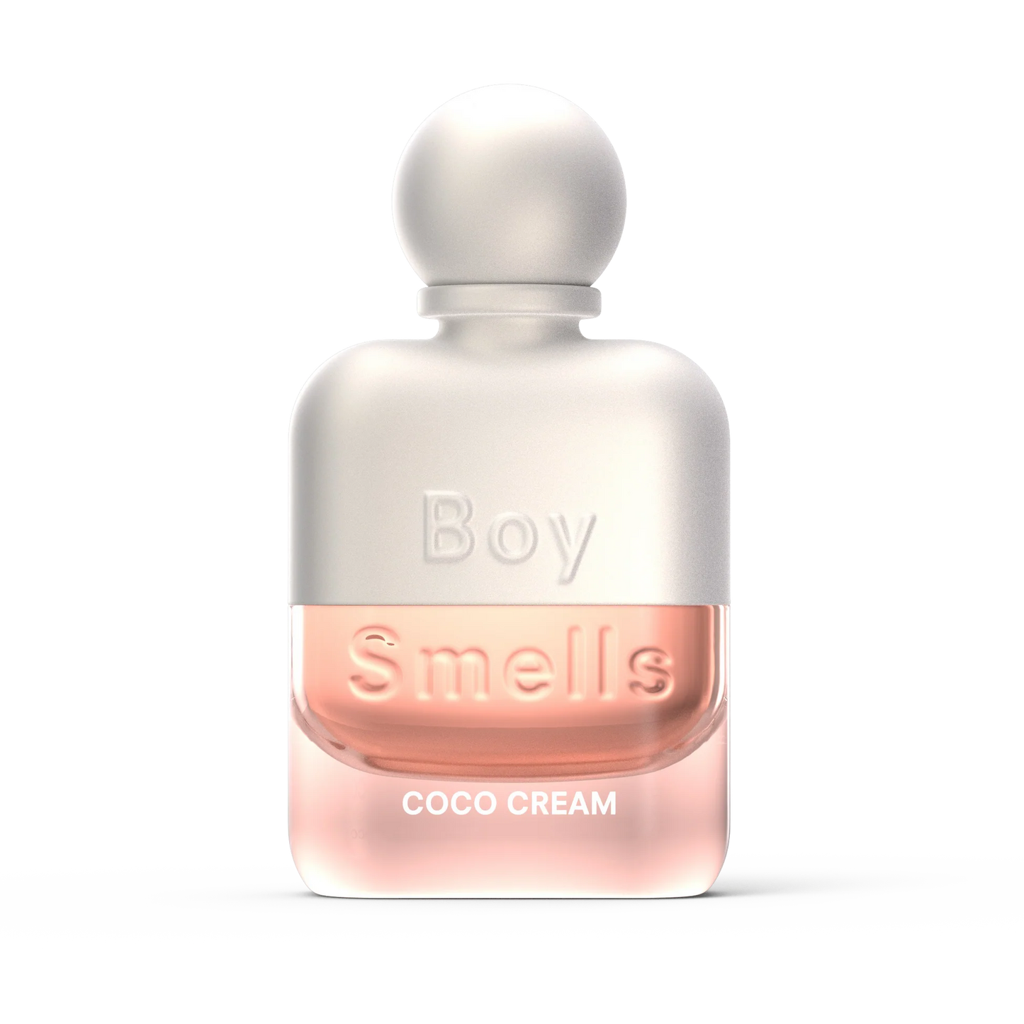 Coco Cream Fine Fragrance