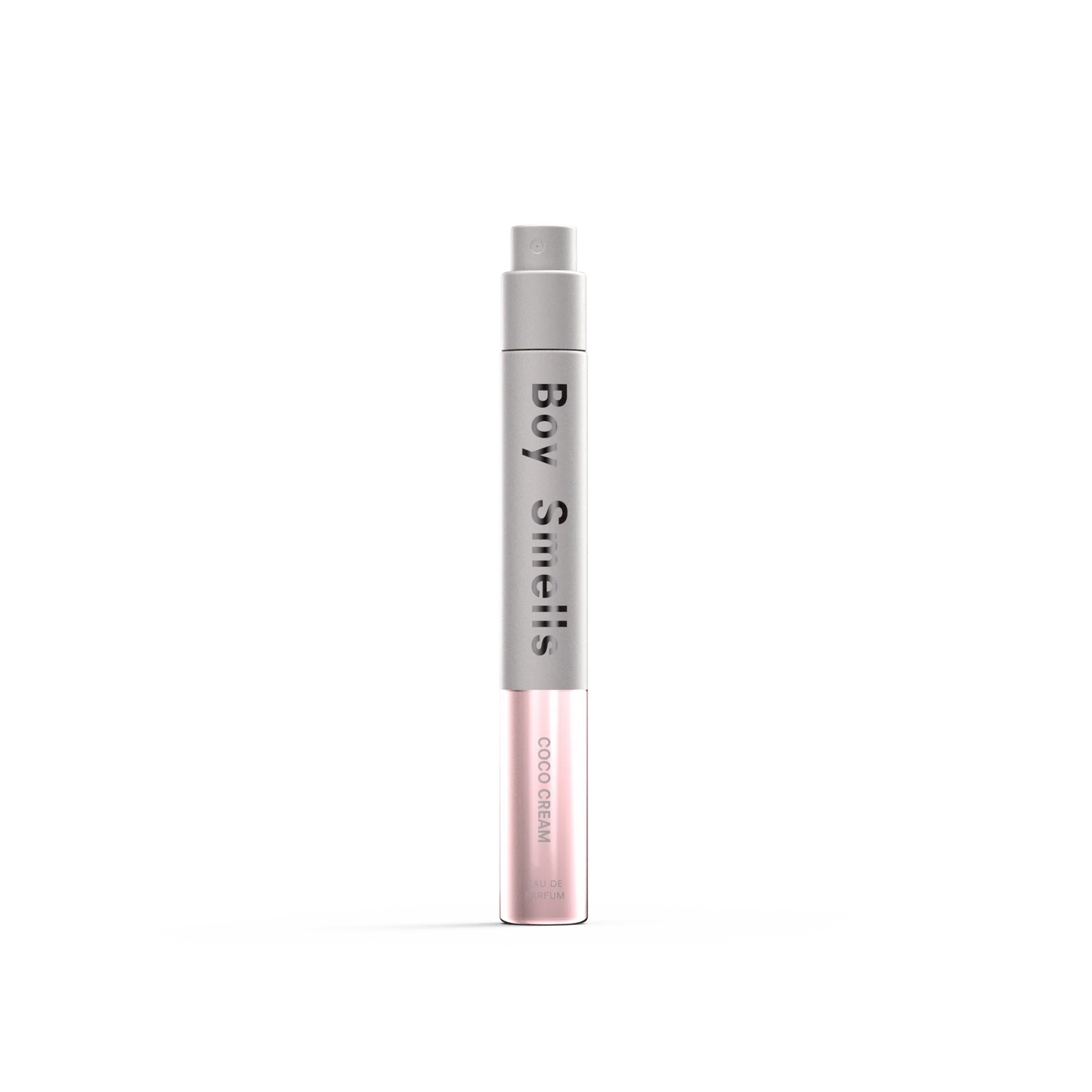Coco Cream Fine Fragrance