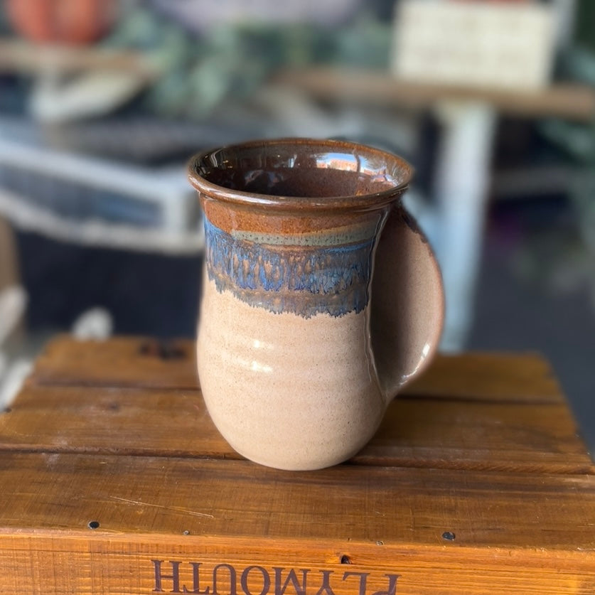 Mudslide Handwarmer Mug