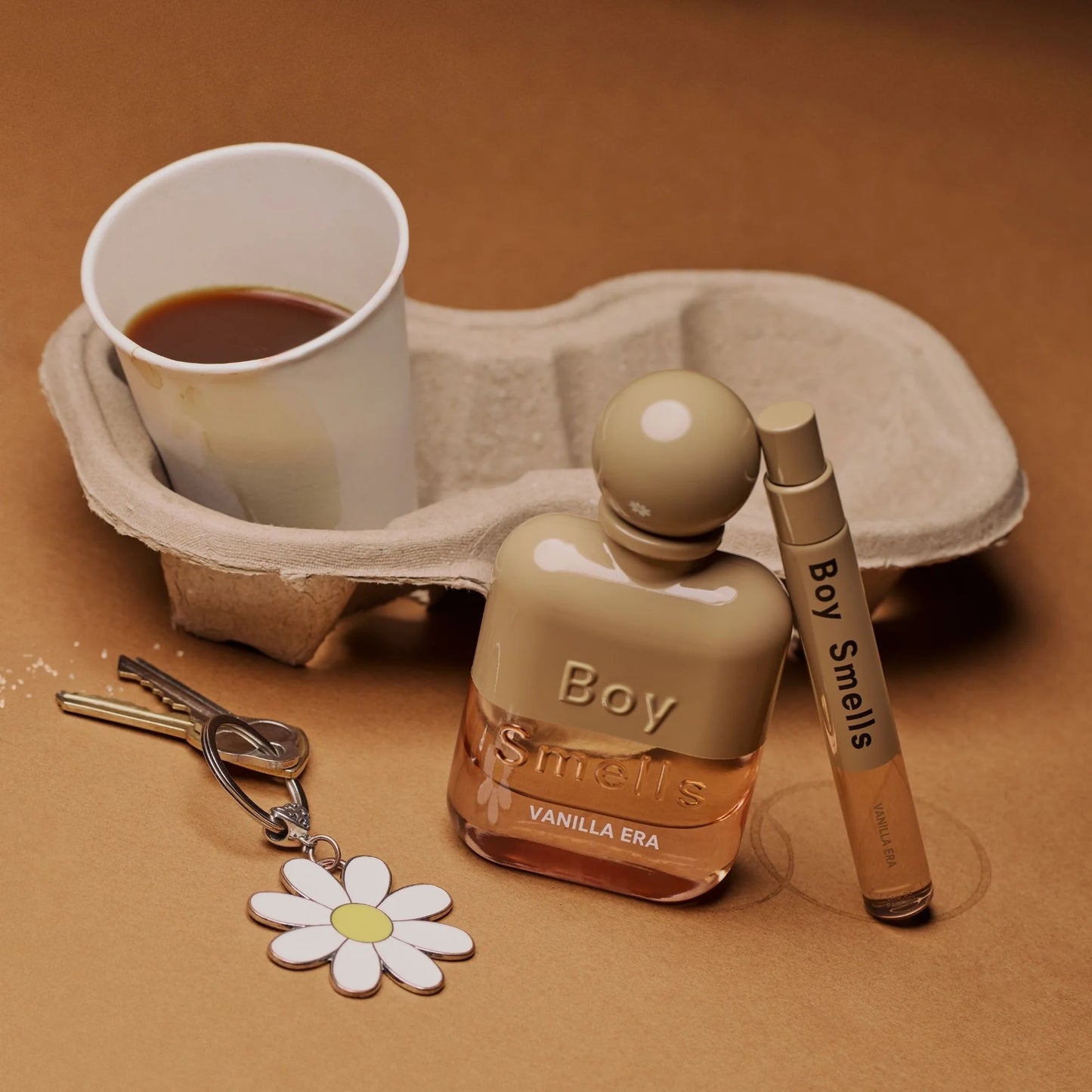 Vanilla Era Fine Fragrance