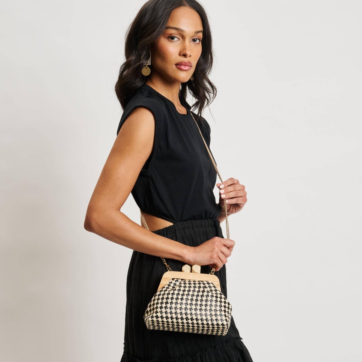 Daphne Clutch