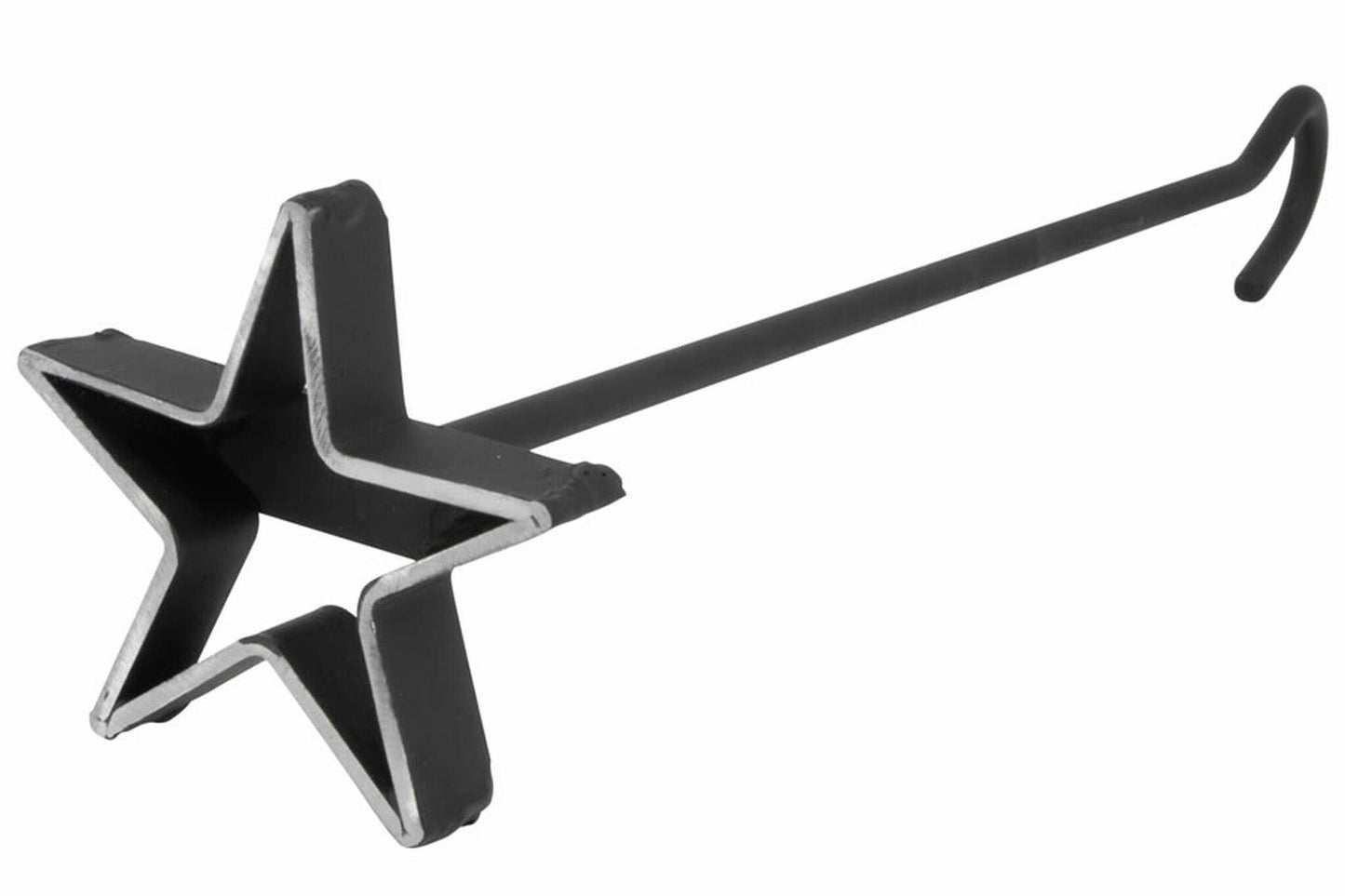 Star Branding Iron
