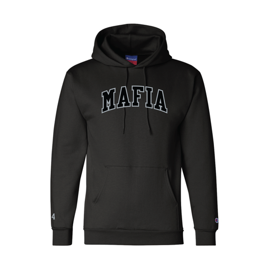 Bills Mafia Hoodie