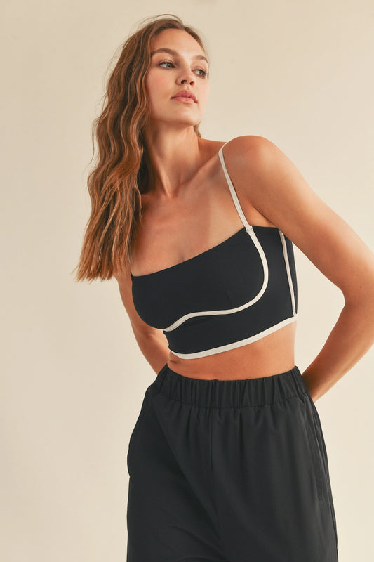 Mona Bralette Top
