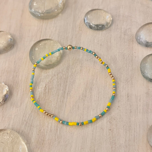 Hope Unwritten Bracelet Say Aloe To My Friend