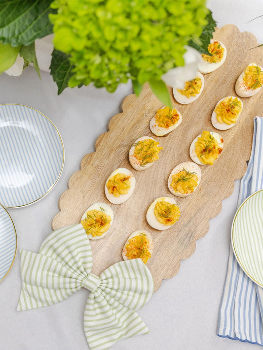 Reversible Bow Board