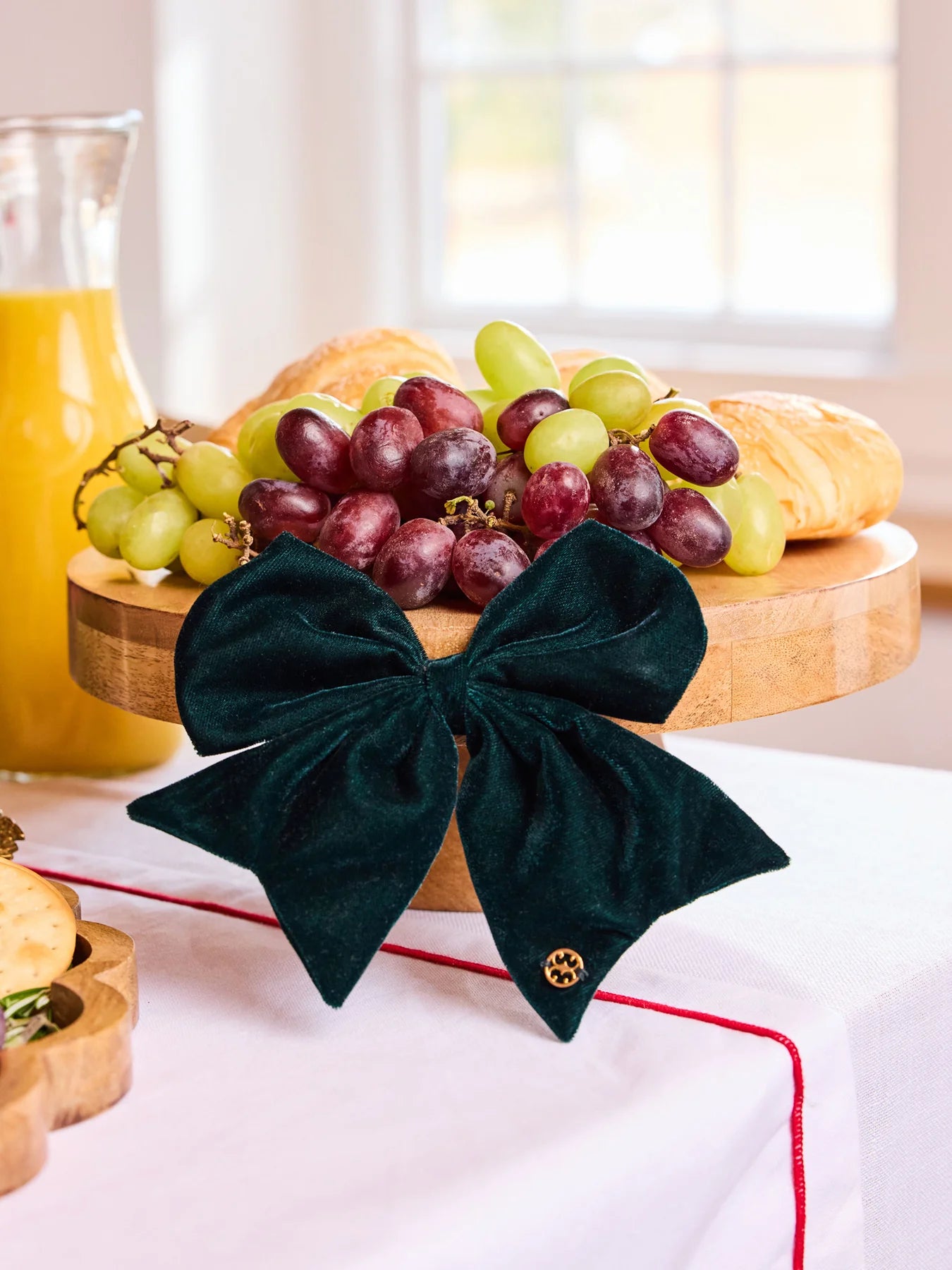 Holiday Magnetic Bows