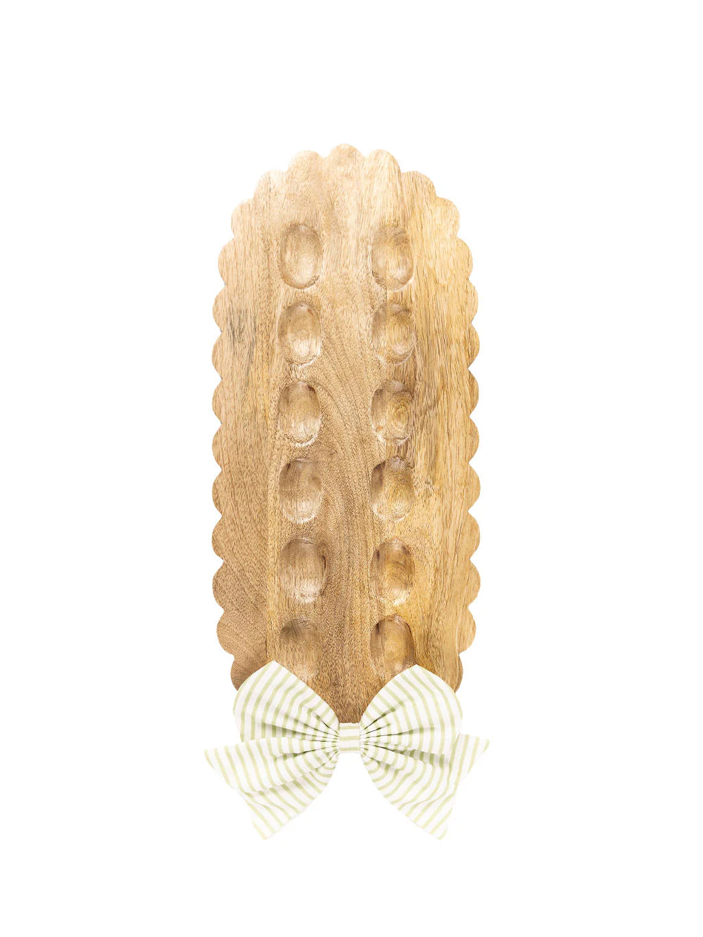 Reversible Bow Board