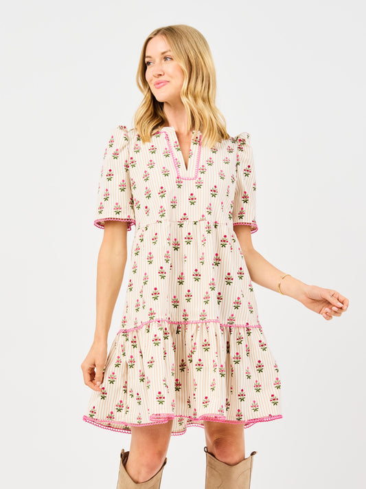 Adelyn Dress