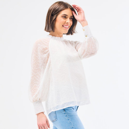 Veronica Blouse