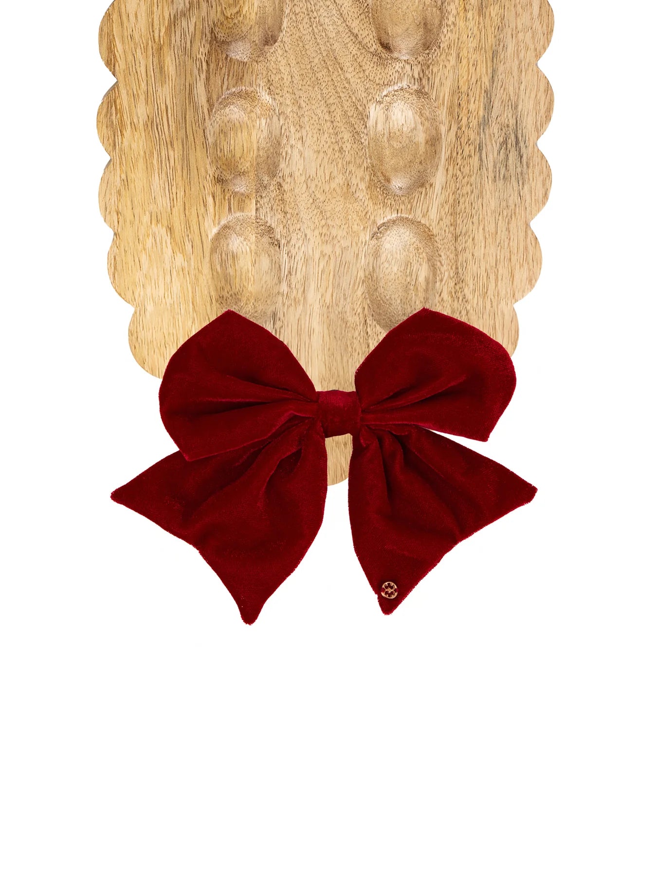 Holiday Magnetic Bows