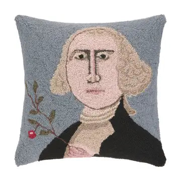 George Washington Pillow