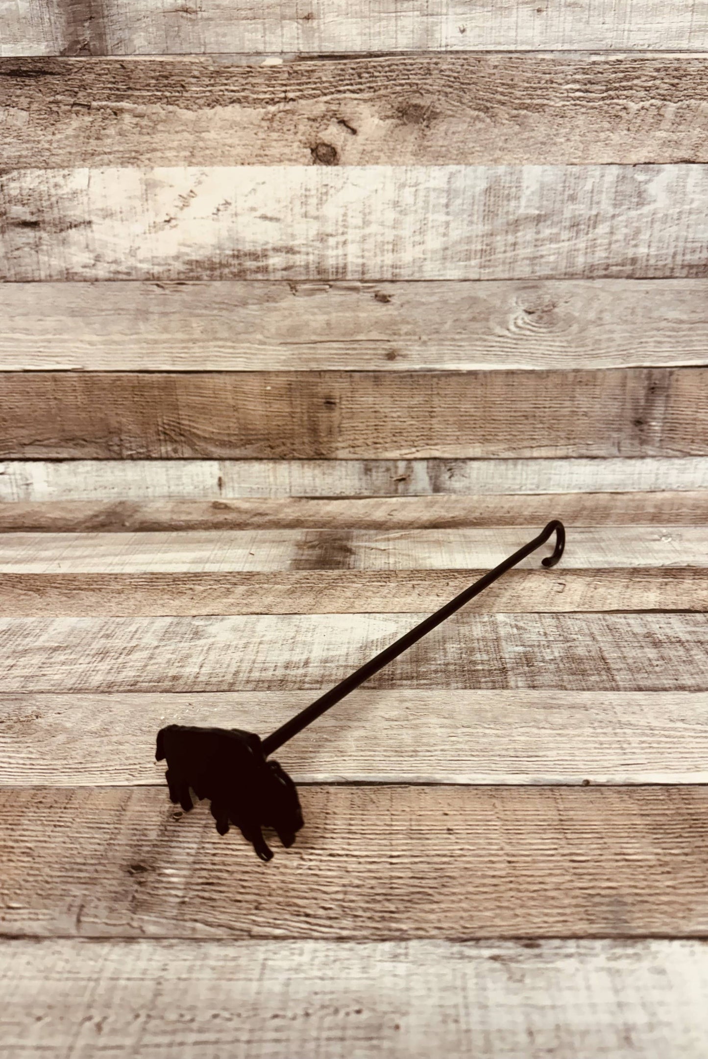 Buffalo Branding Iron