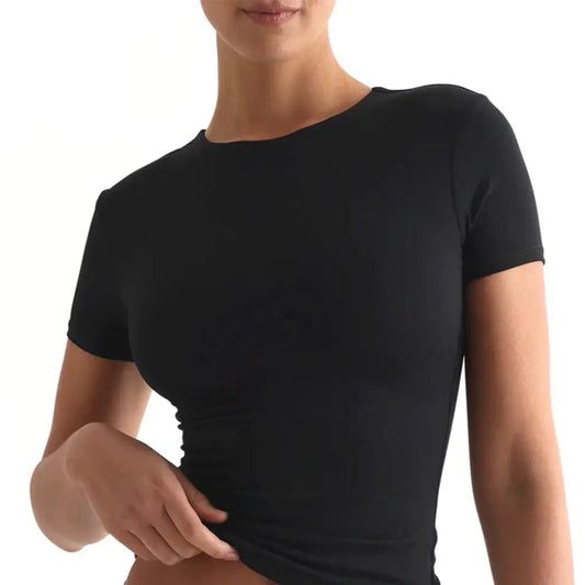 Trinity Crop Top