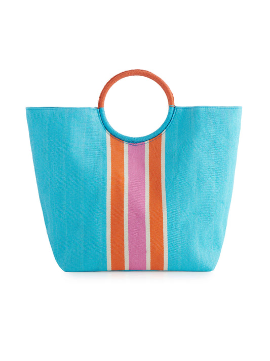 Cabana Tote Bag
