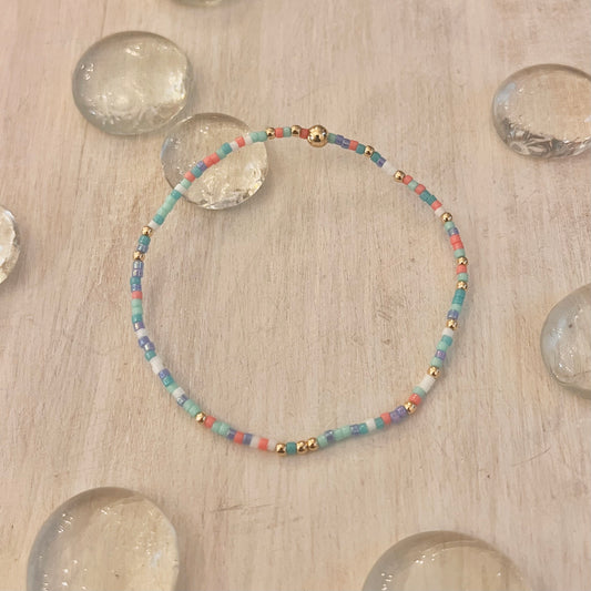 Hope Unwritten Hot Mess SS25 Bracelet