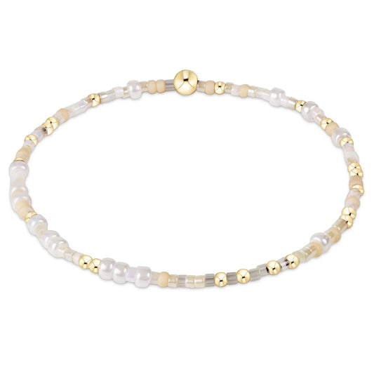 Hope Unwritten Bracelet - Oh Snow You Didn't