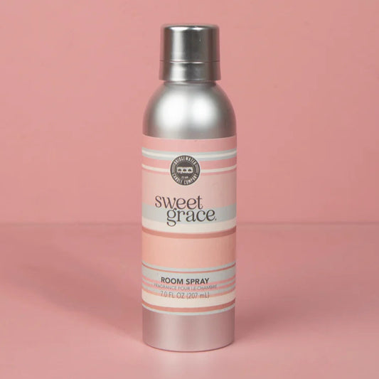 Sweet Grace Room Spray