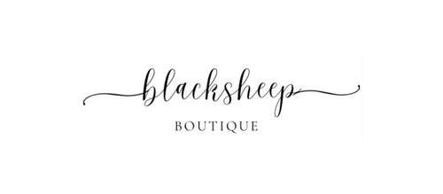 BlackSheep Boutique