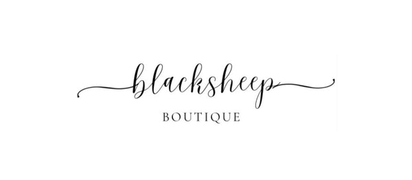 BlackSheep Boutique