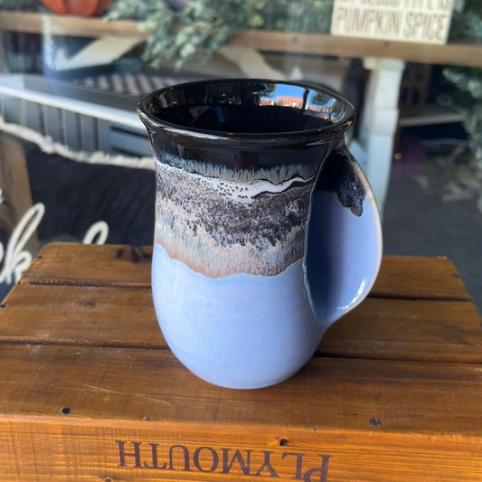 Pacific Chill Handwarmer Mug