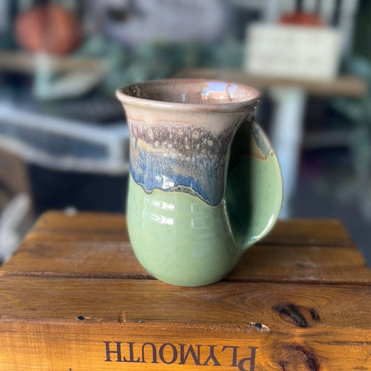 Mt Meadow Handwarmer Mug