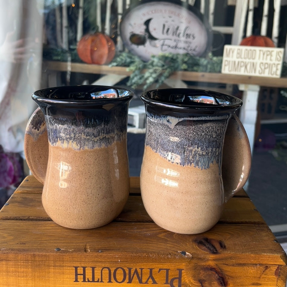 Original Handwarmer Mug