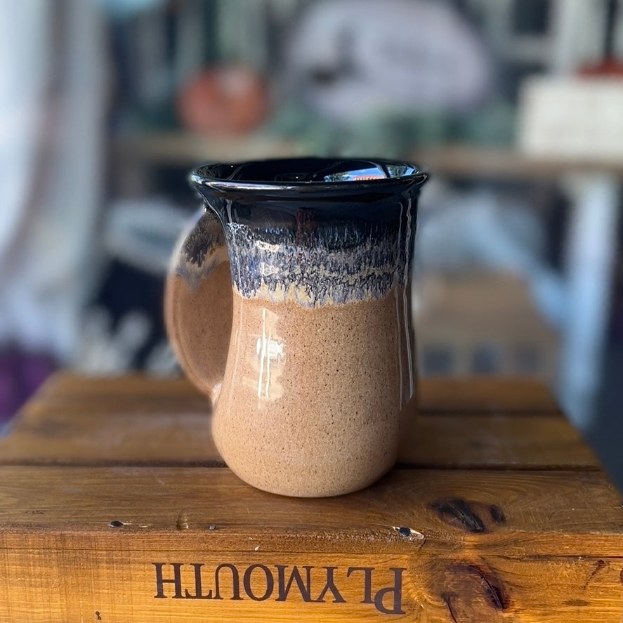 Original Handwarmer Mug