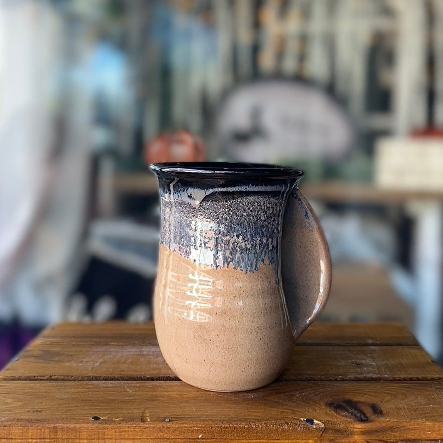 Original Handwarmer Mug