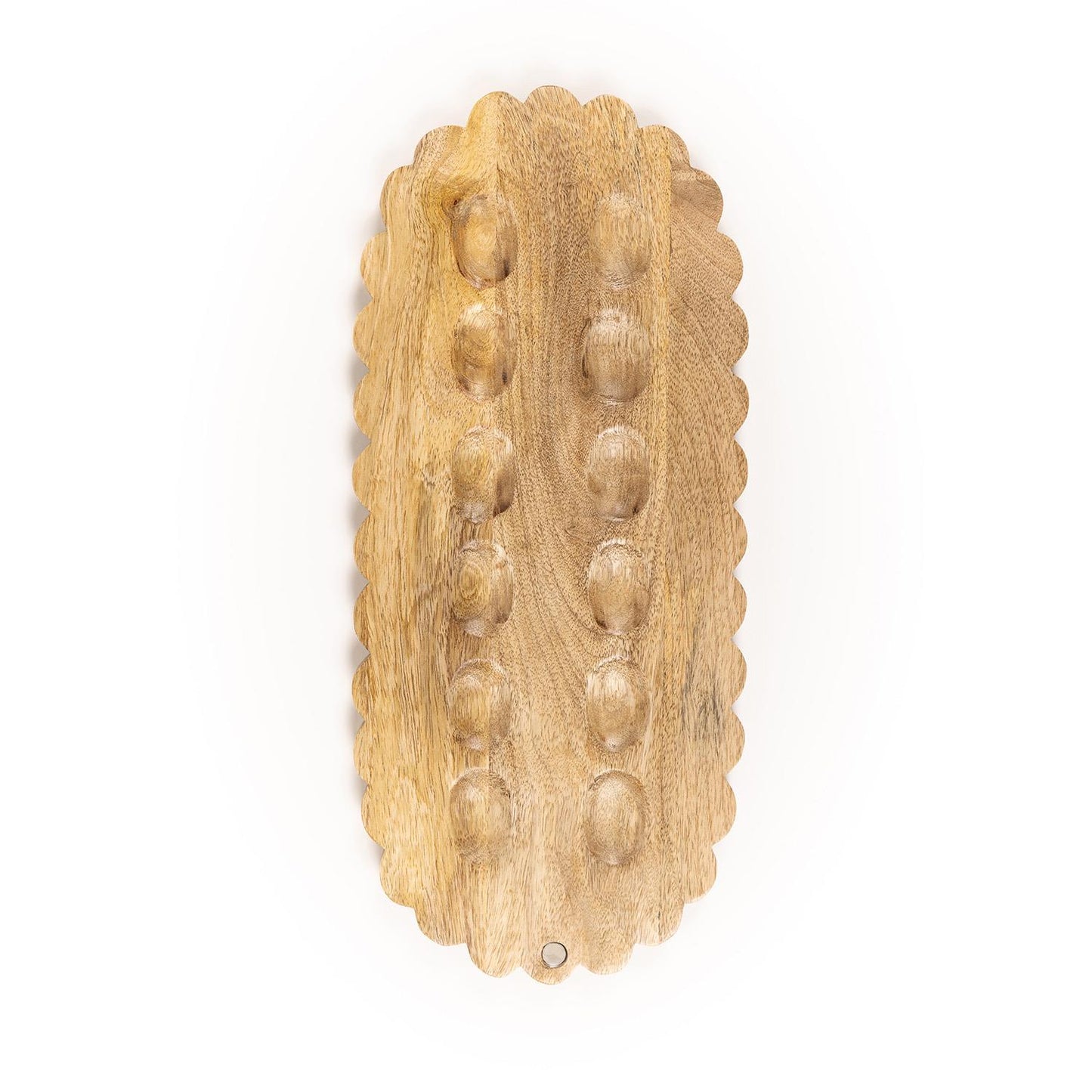 Reversible Bow Board