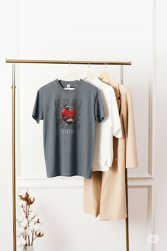 Buffalo Social Club Tee  Shirts