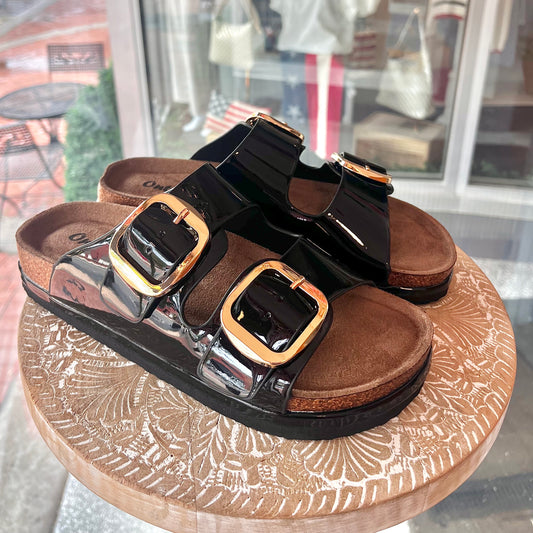 Margot Sandals