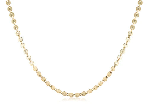 Infinity Chic Choker