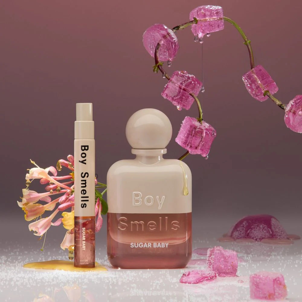 Sugar Baby Fine Fragrance