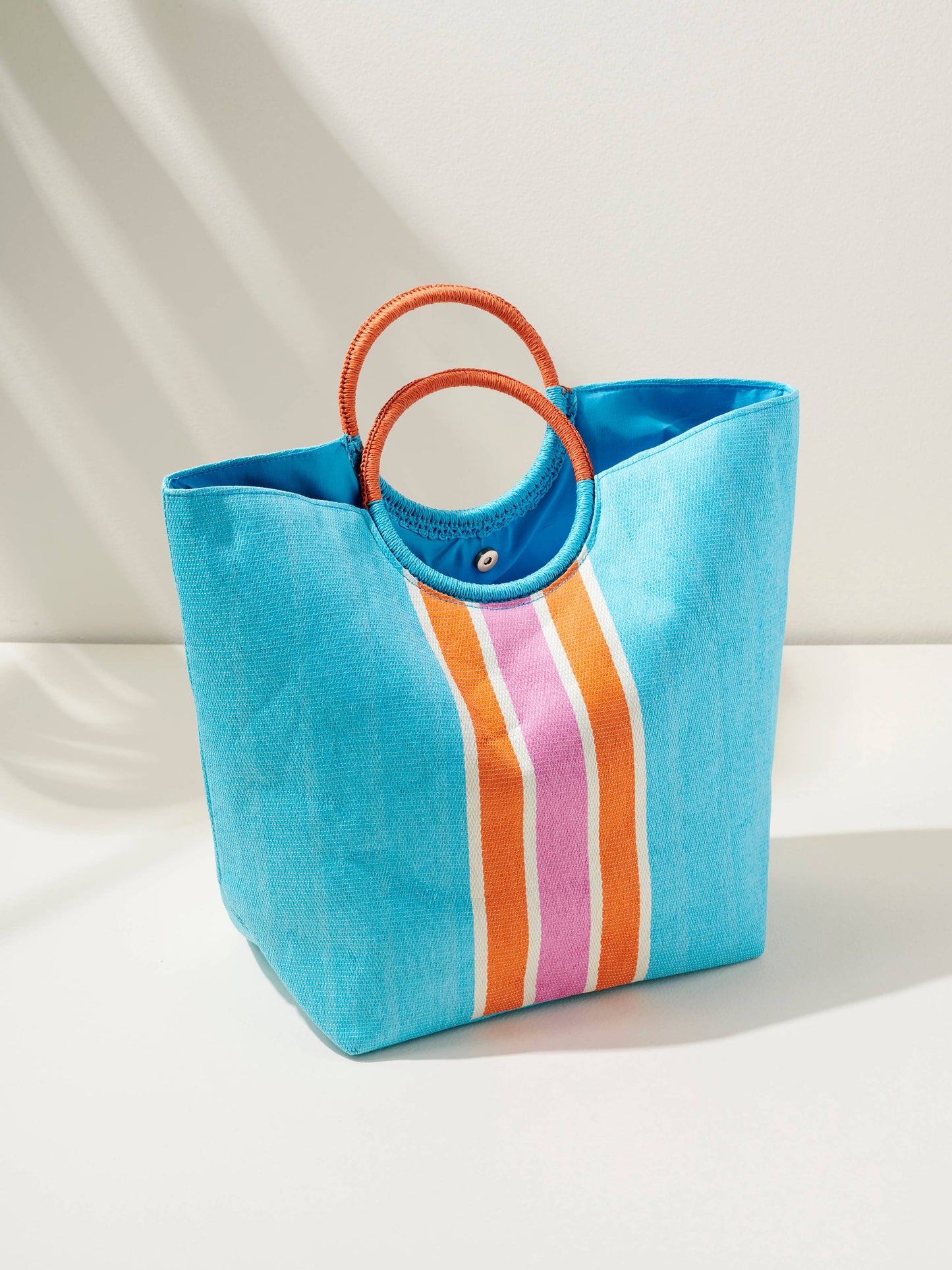Cabana Tote Bag