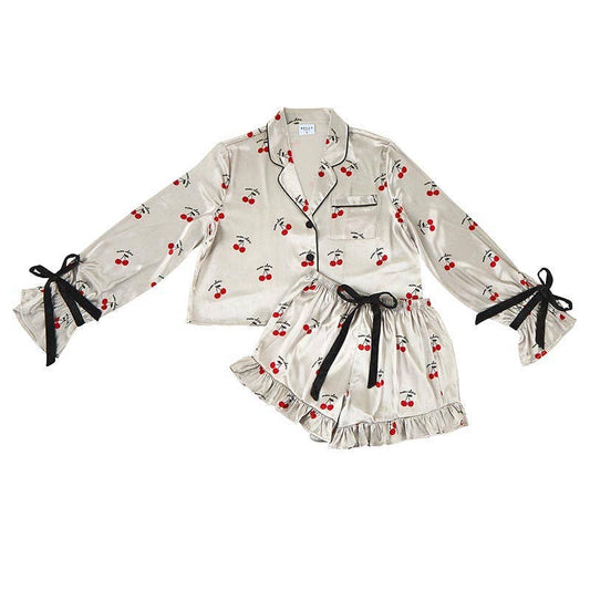 Mon Cheri Short PJ Set