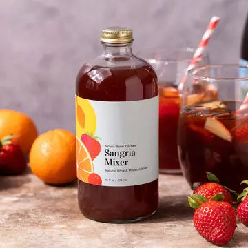Sangria Mixer