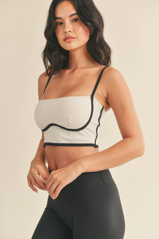Katie Bralette Top