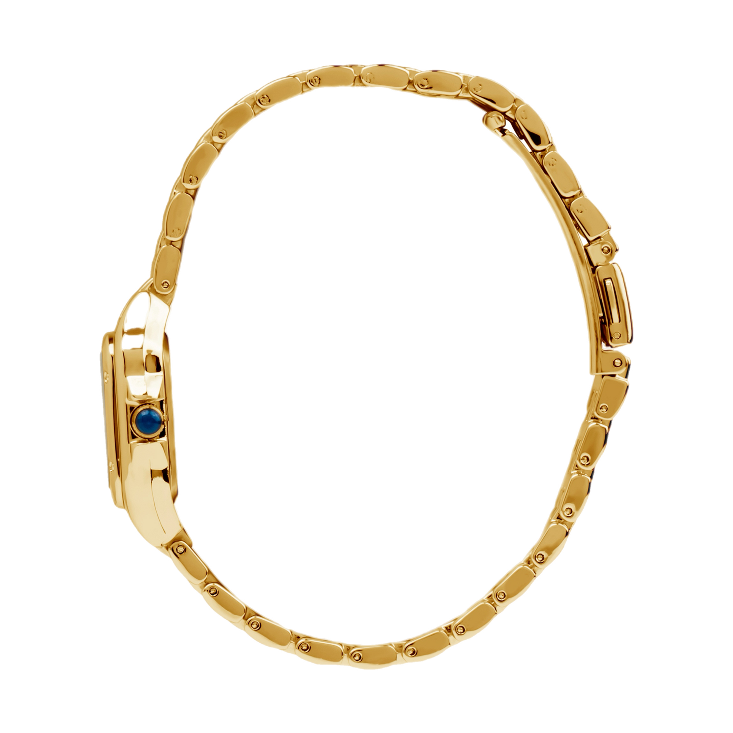 Lena Gold Watch